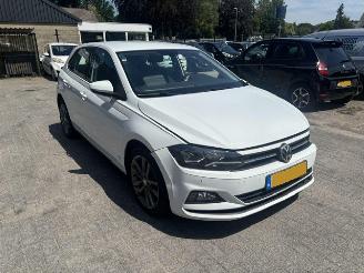  Volkswagen Polo 1.2 TSI Comfort Clima 2019/7