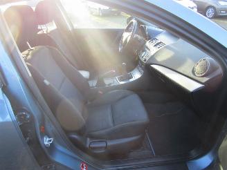 Mazda 3 1.6 Business picture 12