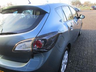 Mazda 3 1.6 Business picture 20