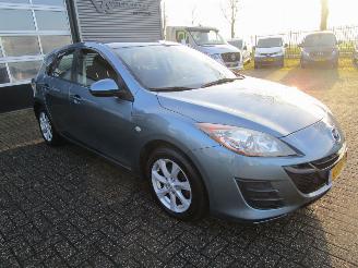 Mazda 3 1.6 Business picture 7