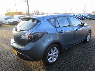 Mazda 3 1.6 Business picture 5