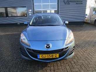 Mazda 3 1.6 Business picture 8