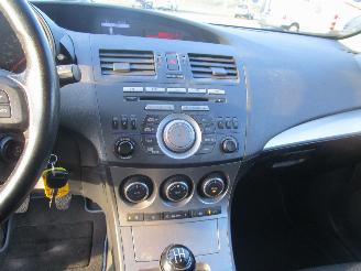 Mazda 3 1.6 Business picture 14