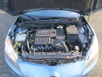 Mazda 3 1.6 Business picture 22