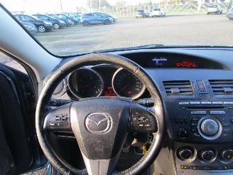 Mazda 3 1.6 Business picture 15