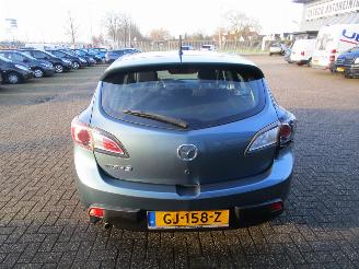 Mazda 3 1.6 Business picture 4