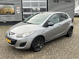 Mazda 2 1.3 Color Edition 5drs picture 1
