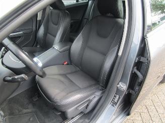Volvo V-60 2.4 D5 Twin Engine Lease Hydrid automaat picture 13
