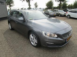 Volvo V-60 2.4 D5 Twin Engine Lease Hydrid automaat picture 7