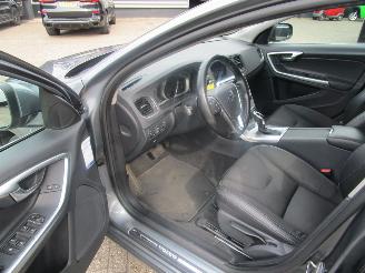 Volvo V-60 2.4 D5 Twin Engine Lease Hydrid automaat picture 9