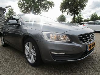 Volvo V-60 2.4 D5 Twin Engine Lease Hydrid automaat picture 28