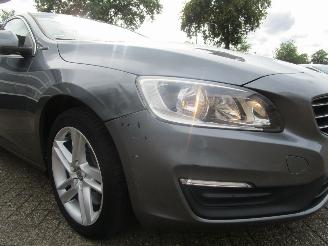 Volvo V-60 2.4 D5 Twin Engine Lease Hydrid automaat picture 23