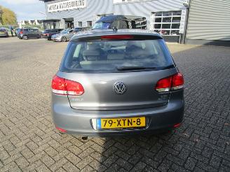 Volkswagen Golf 1.2 TSI Comfortline picture 4