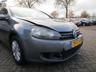 Volkswagen Golf 1.2 TSI Comfortline picture 20