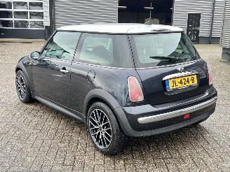 Mini Mini 1.4 ONE D picture 3