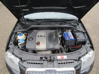 Audi A3 Sportback 1.6 FSI Attraction picture 24