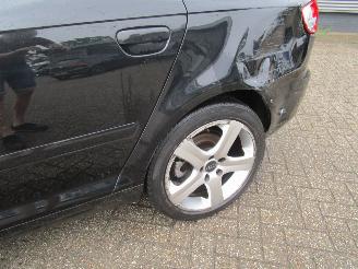 Audi A3 Sportback 1.6 FSI Attraction picture 18