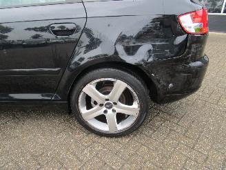 Audi A3 Sportback 1.6 FSI Attraction picture 19