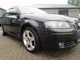 Audi A3 Sportback 1.6 FSI Attraction picture 22