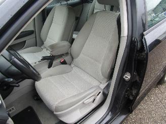 Audi A3 Sportback 1.6 FSI Attraction picture 13