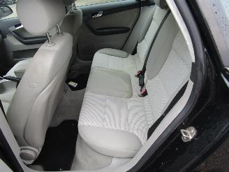 Audi A3 Sportback 1.6 FSI Attraction picture 12