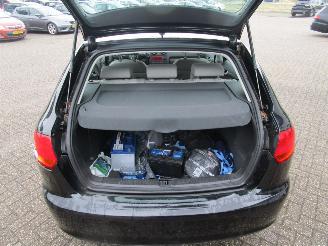 Audi A3 Sportback 1.6 FSI Attraction picture 16
