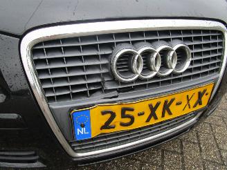 Audi A3 Sportback 1.6 FSI Attraction picture 21