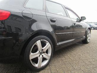 Audi A3 Sportback 1.6 FSI Attraction picture 23