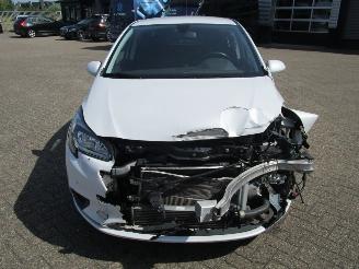 Opel Corsa-E 1.0 Turbo 120 Jaar Edition picture 4
