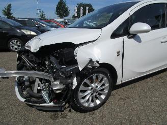 Opel Corsa-E 1.0 Turbo 120 Jaar Edition picture 21