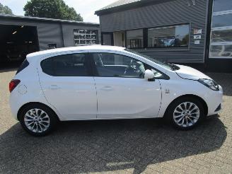 Opel Corsa-E 1.0 Turbo 120 Jaar Edition picture 2