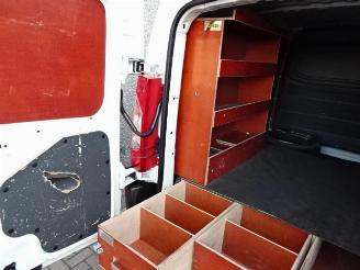 Peugeot Expert 227 2.0 HDI L1H1 airco laadruimte met inrichting picture 21