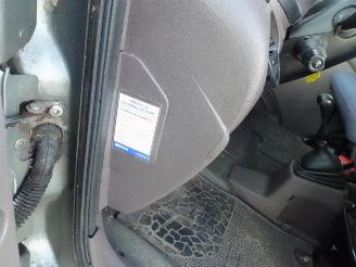 Opel Movano 2.2 DTi L1H1 DC airco 6 pers 2 x schuifdeur picture 29