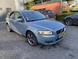 Volvo V-50 1.8 Edition I picture 7