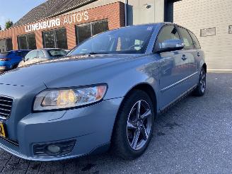 Volvo V-50 1.8 Edition I picture 27