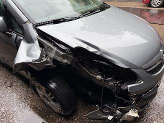 Opel Corsa 1.2-16V BlitZ  Hatchback 3-dr. picture 6