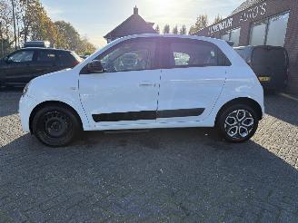 Renault Twingo R80 E-Tech Equilibre 22 kWh picture 8