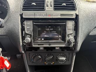 Volkswagen Polo 1.0 (Hatchback 5-dr.) picture 25