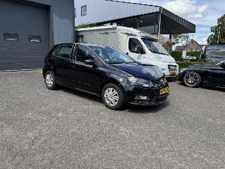 Volkswagen Polo 1.0 (Hatchback 5-dr.) picture 36