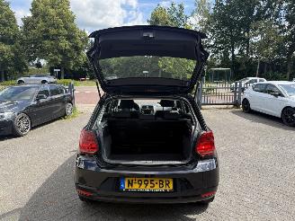 Volkswagen Polo 1.0 (Hatchback 5-dr.) picture 18