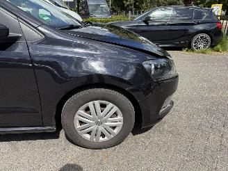 Volkswagen Polo 1.0 (Hatchback 5-dr.) picture 12