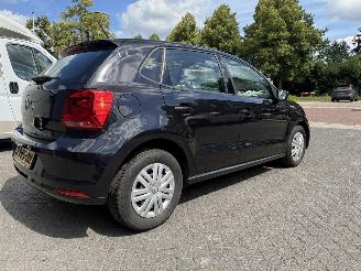 Volkswagen Polo 1.0 (Hatchback 5-dr.) picture 35