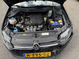 Volkswagen Polo 1.0 (Hatchback 5-dr.) picture 37