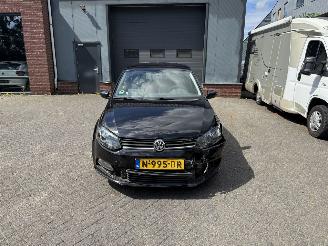 Volkswagen Polo 1.0 (Hatchback 5-dr.) picture 9