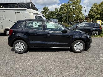 Volkswagen Polo 1.0 (Hatchback 5-dr.) picture 7
