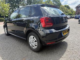 Volkswagen Polo 1.0 (Hatchback 5-dr.) picture 4