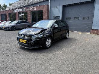 Volkswagen Polo 1.0 (Hatchback 5-dr.) picture 29