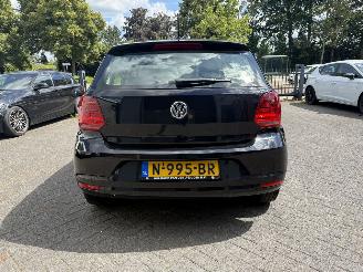 Volkswagen Polo 1.0 (Hatchback 5-dr.) picture 5