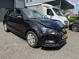 Volkswagen Polo 1.0 (Hatchback 5-dr.) picture 8