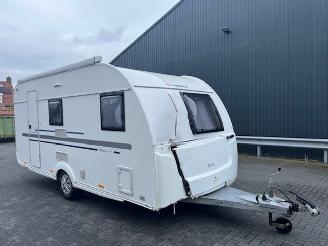 skadebil caravan Adria  Altea 462 PK Incl Luifel+Mover 2020/6